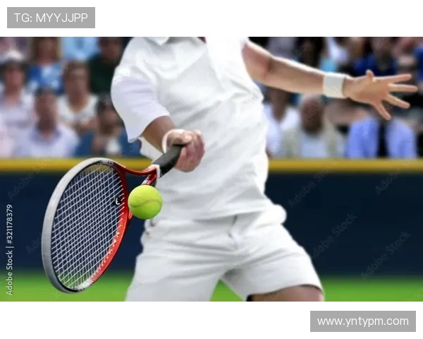 聚焦世界网球赛场风云变幻与新生代力量崛起全景观察时代浪潮争锋 - 副本 (5)