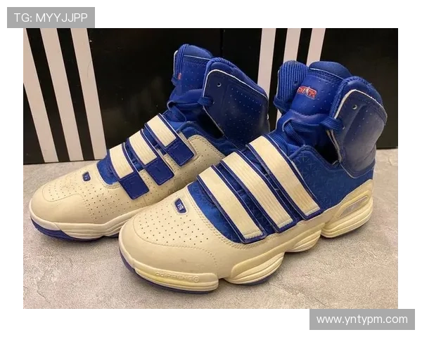 阿迪达斯创新科技球鞋引领运动潮流打造舒适与性能并存的完美体验 - 副本 (6) - 副本