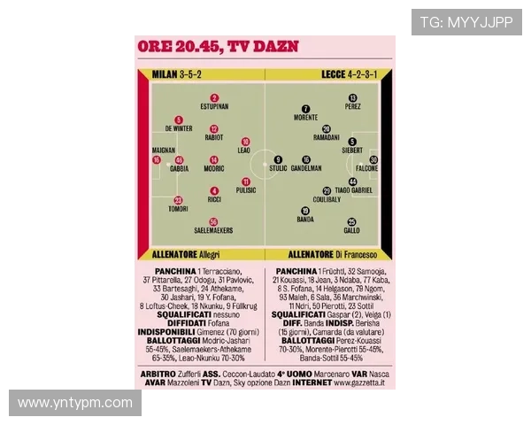 2026赛季意甲联赛完整赛程解析及各大强队对阵安排 - 副本 (2) - 副本